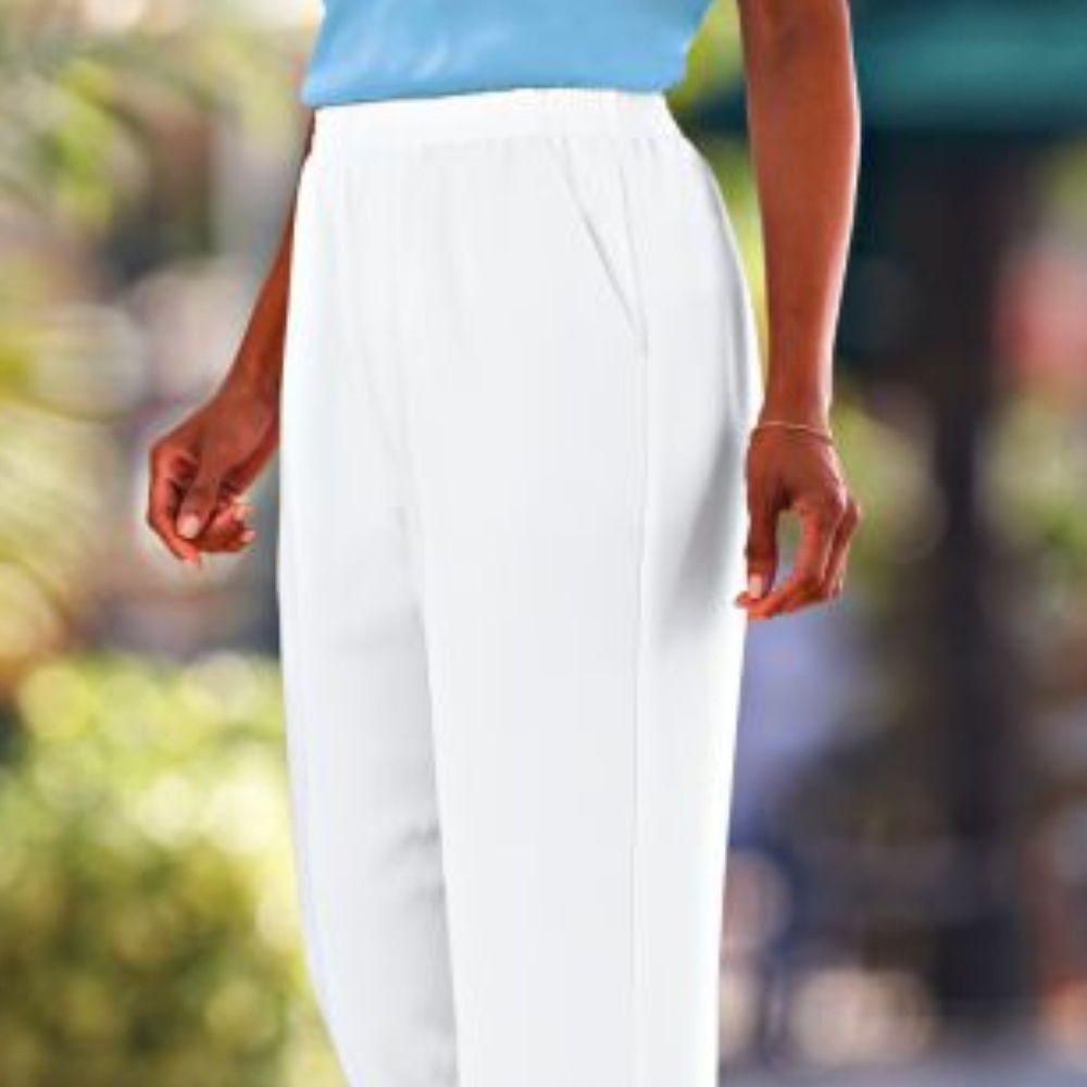 Slimming Tummy Slacks